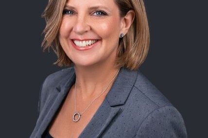 Heather Scoffield headshot
