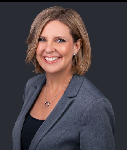 Heather Scoffield headshot