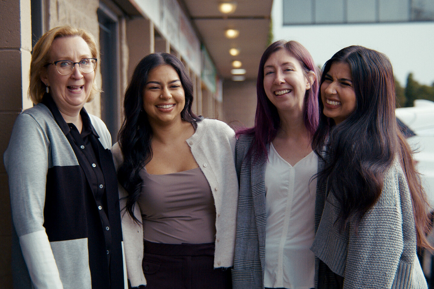 Taproot team members